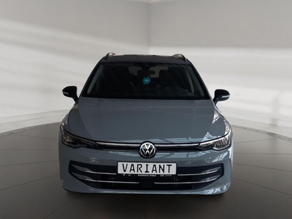 Volkswagen Golf DSG Life Variant