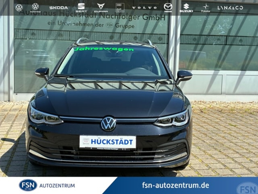 Volkswagen Golf Variant Golf VIII 2.0 TDI Move