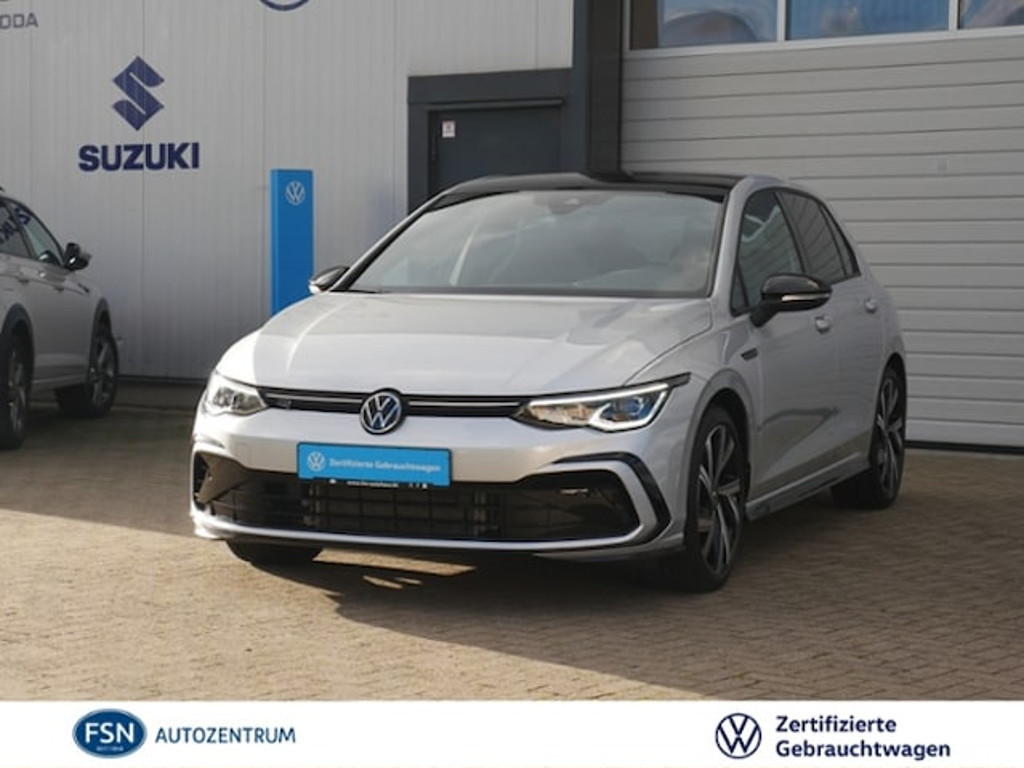 Volkswagen Golf DSG 2.0 TDI