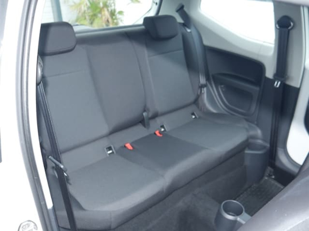 Volkswagen up! Move up! 1.0 MPI Move