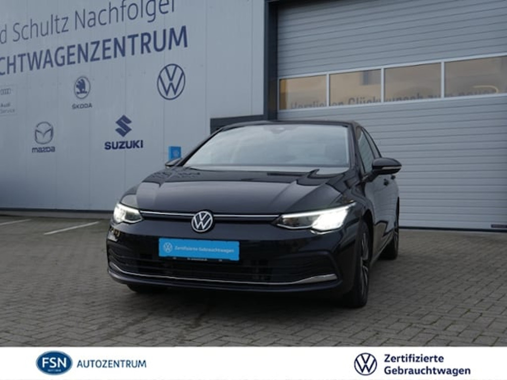 Volkswagen Golf Golf VIII 1.5 eTSI Move