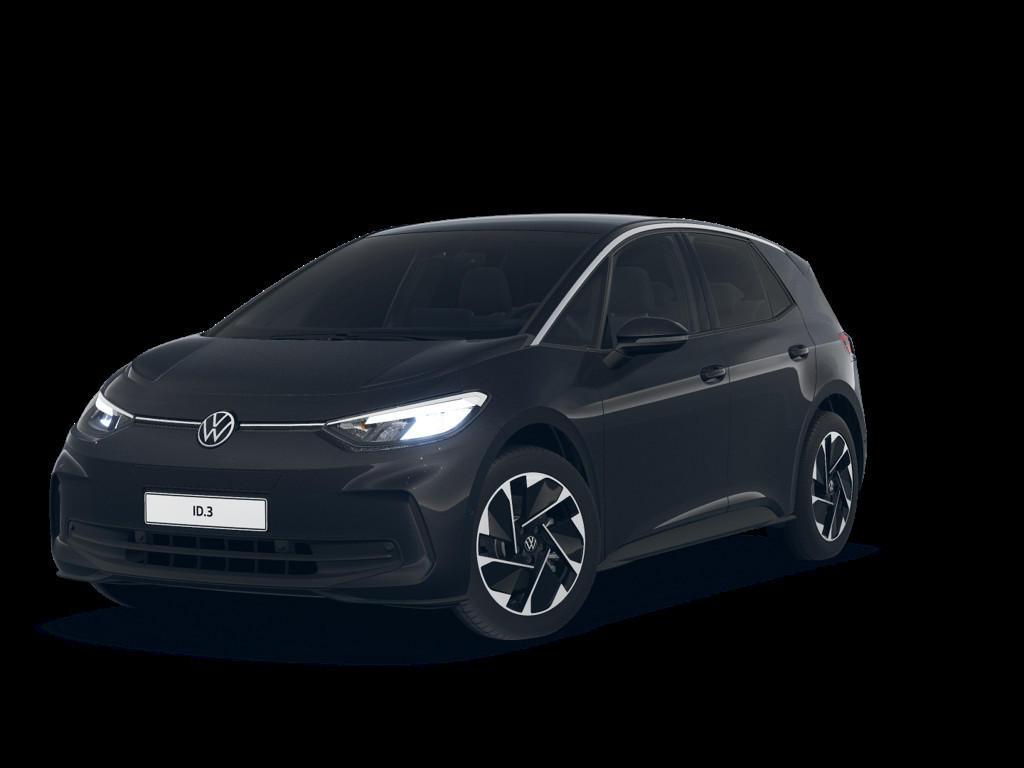 Volkswagen ID.3 150 kW