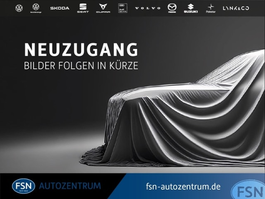 Volkswagen Passat eHybrid 1.5 TSI