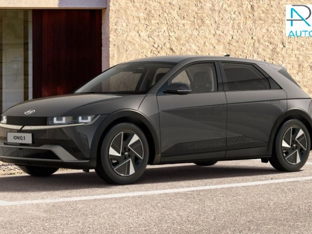 Hyundai Ioniq 5 IONIQ 5 FL 63 kWh KlimaA*LED*Navi*SHZ*SoundSys