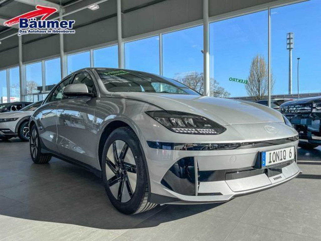 Hyundai IONIQ 6