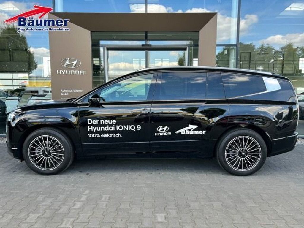 Hyundai IONIQ 9