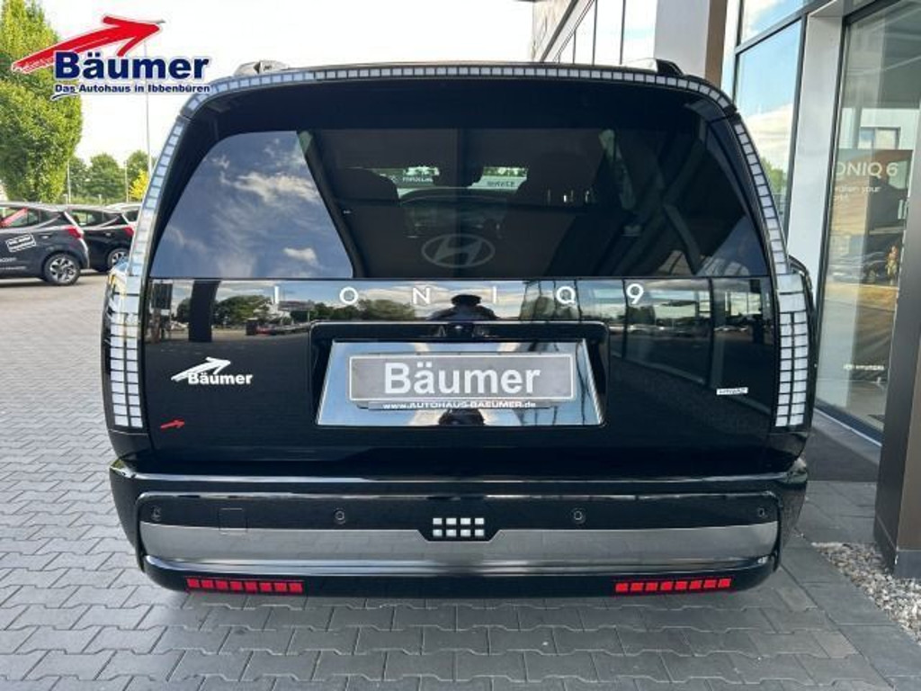 Hyundai IONIQ 9