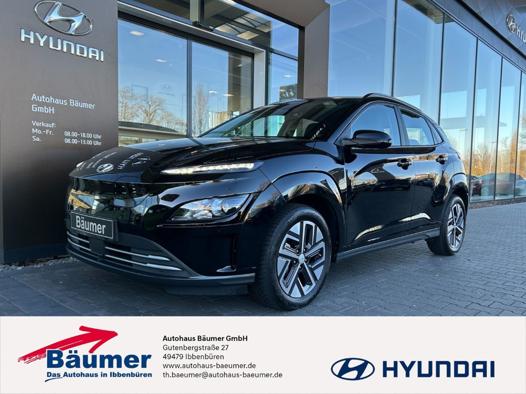 Hyundai Kona Electric Select 39 kWh