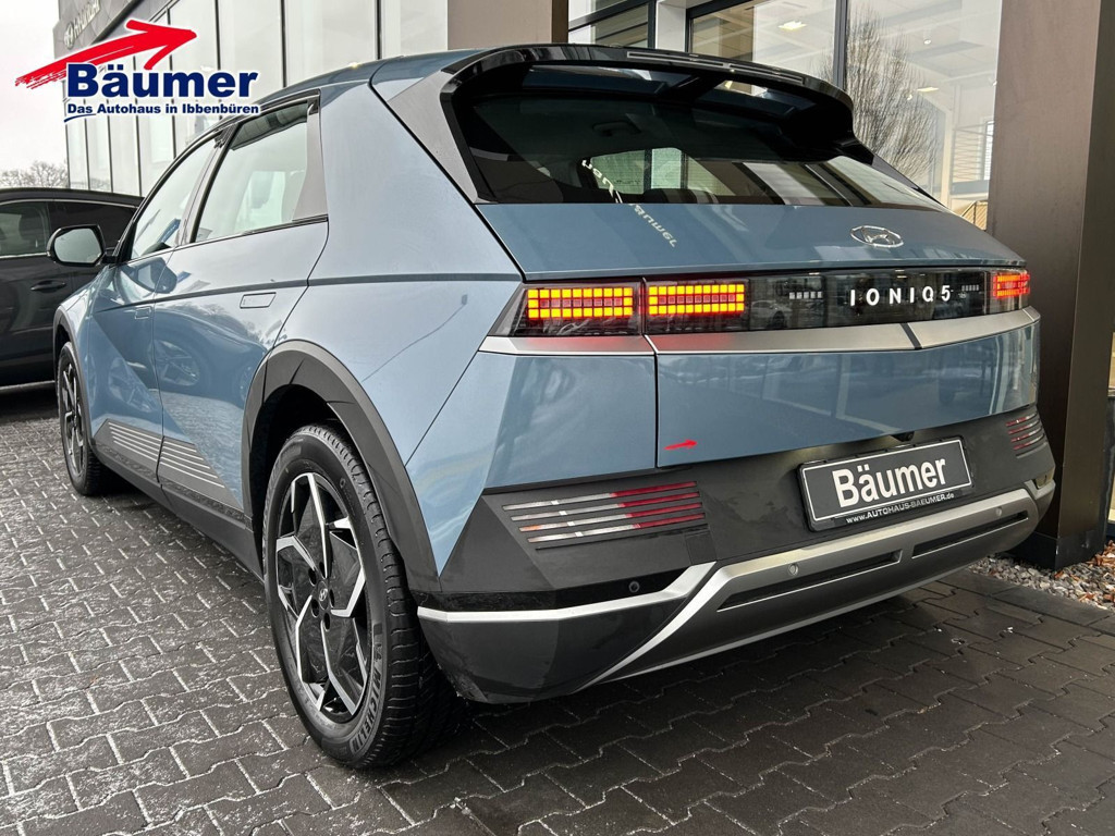 Hyundai Ioniq 5