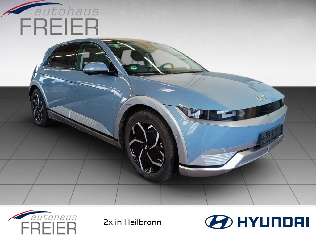 Hyundai Ioniq 5 UNIQ