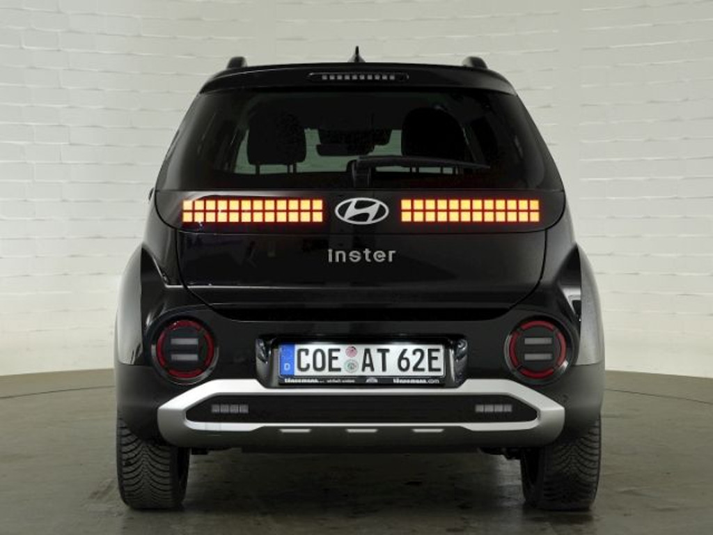 Hyundai INSTER