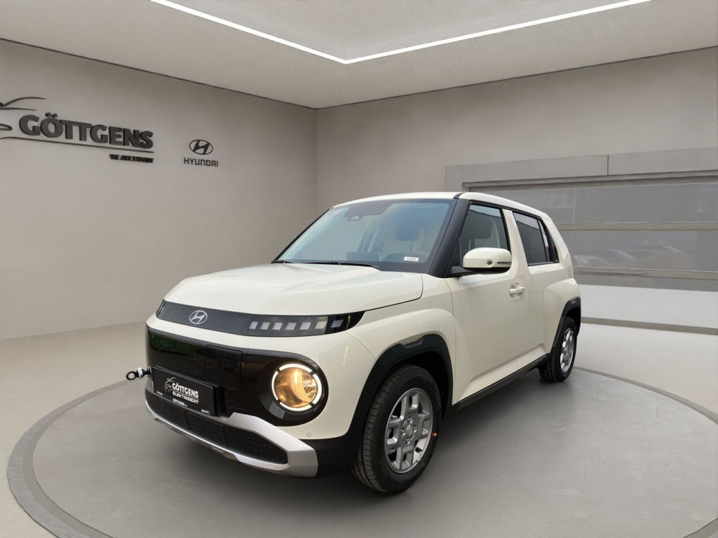 Hyundai INSTER Trend 42 kWh