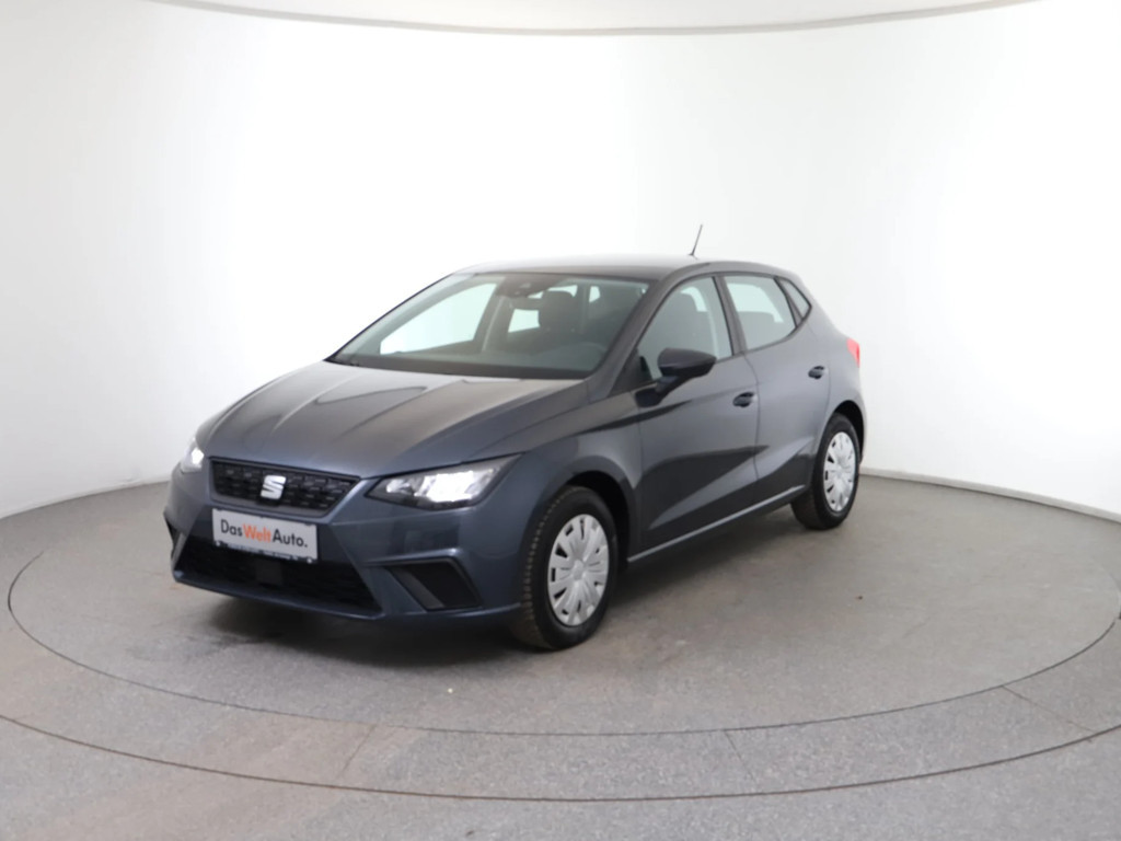 Seat Ibiza 1.0 TSI Reference