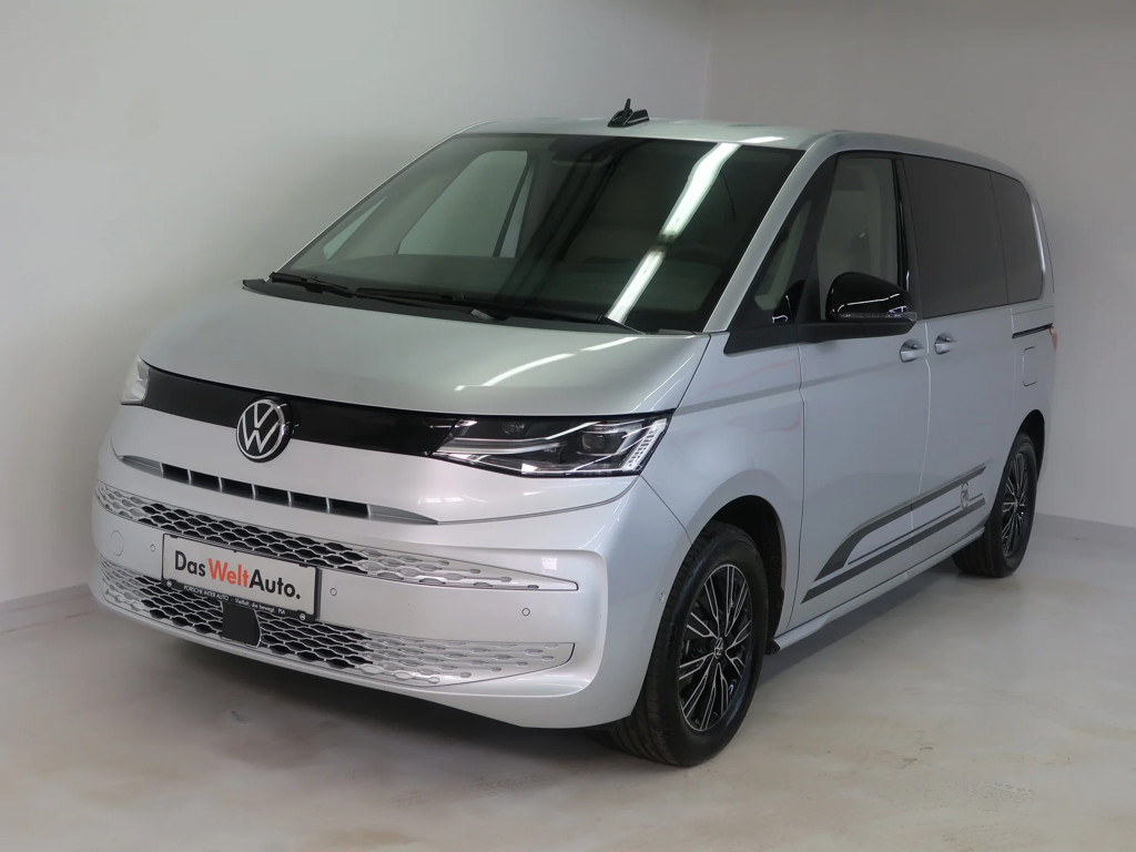 Volkswagen Multivan 4Motion Business eHybrid