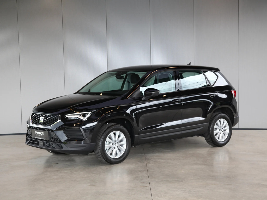 Seat Ateca 1.0 TSI Reference