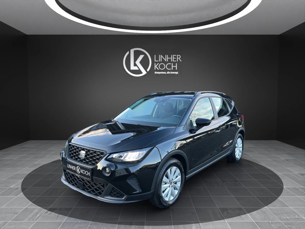 Seat Arona Style 1.0 EcoTSI DSG