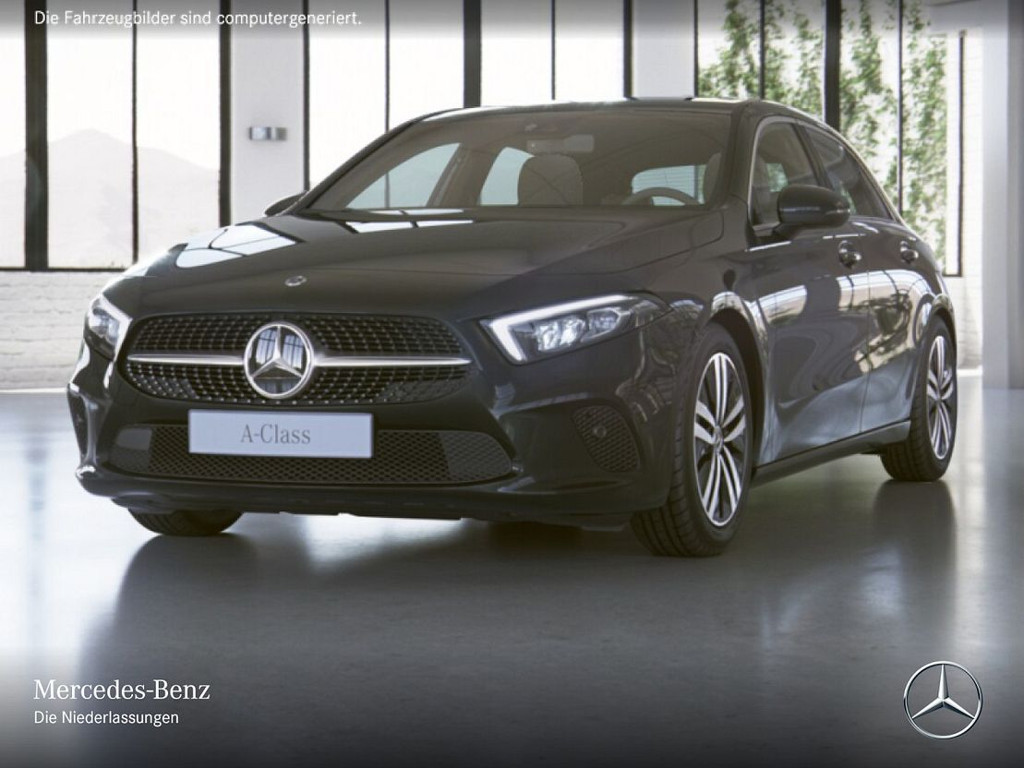 Mercedes-Benz A-Klasse A 180 A 180