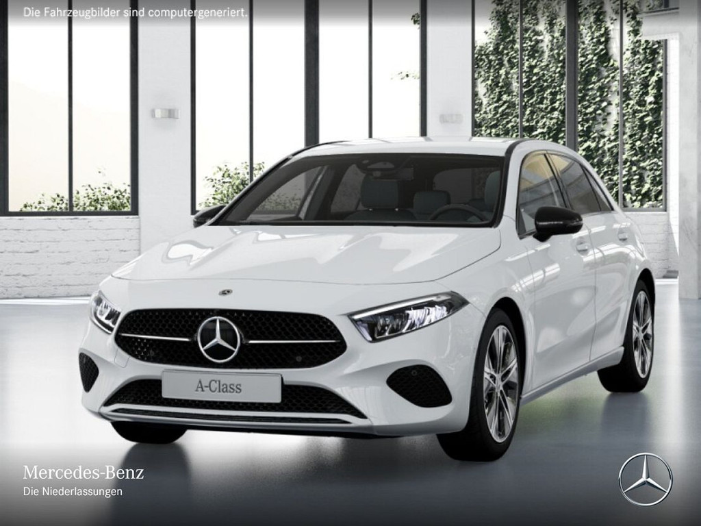 Mercedes-Benz A-Klasse A 180 A 180
