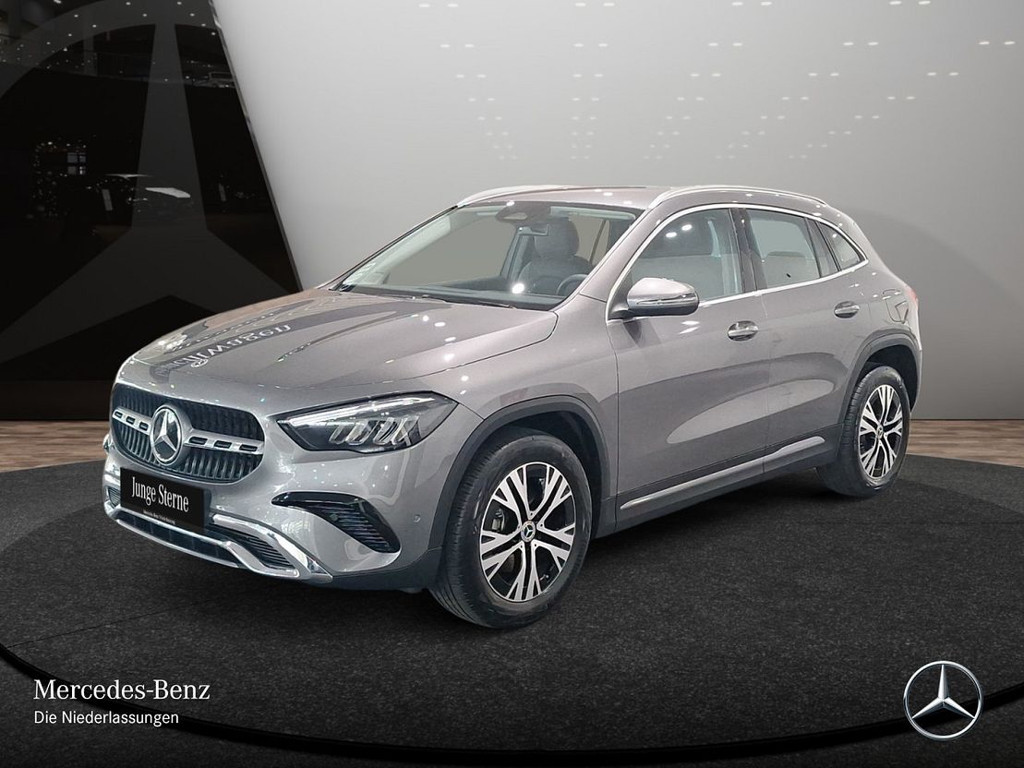 Mercedes-Benz GLA-Klasse GLA 180 Progressive