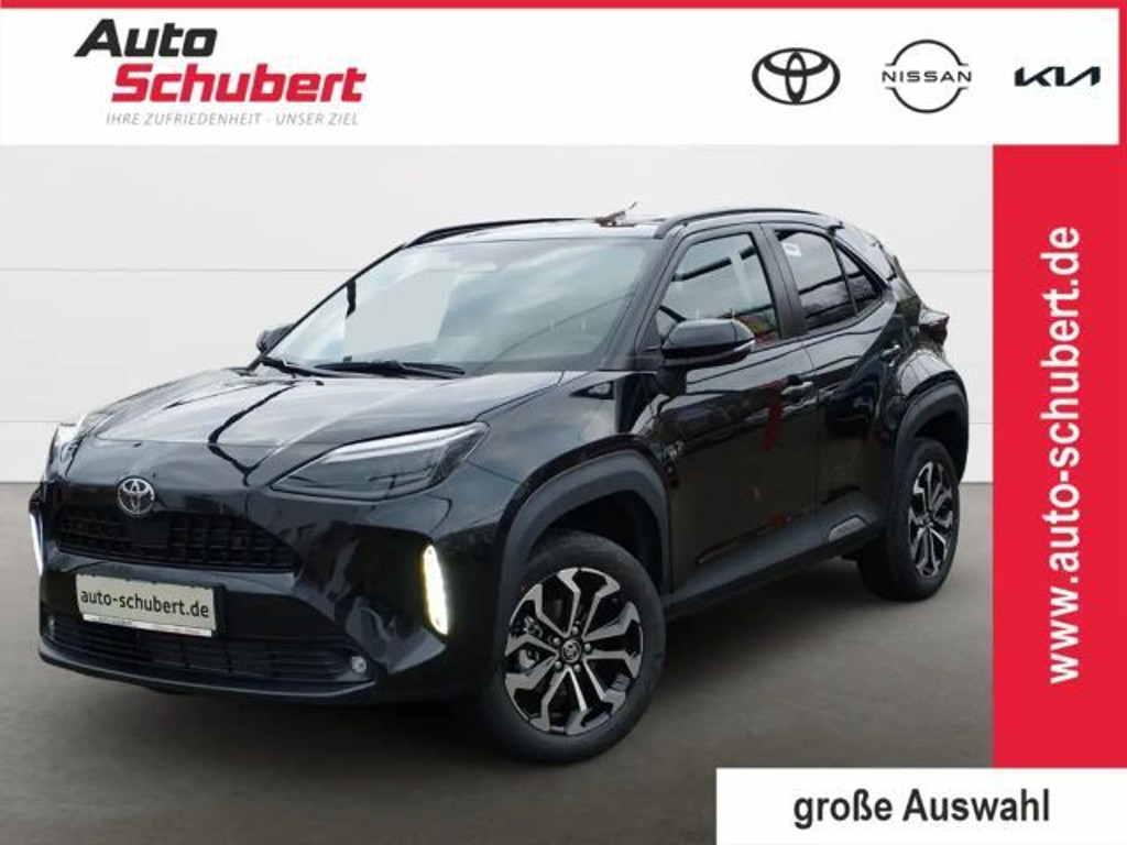 Toyota Yaris Cross 4x2 Hybride