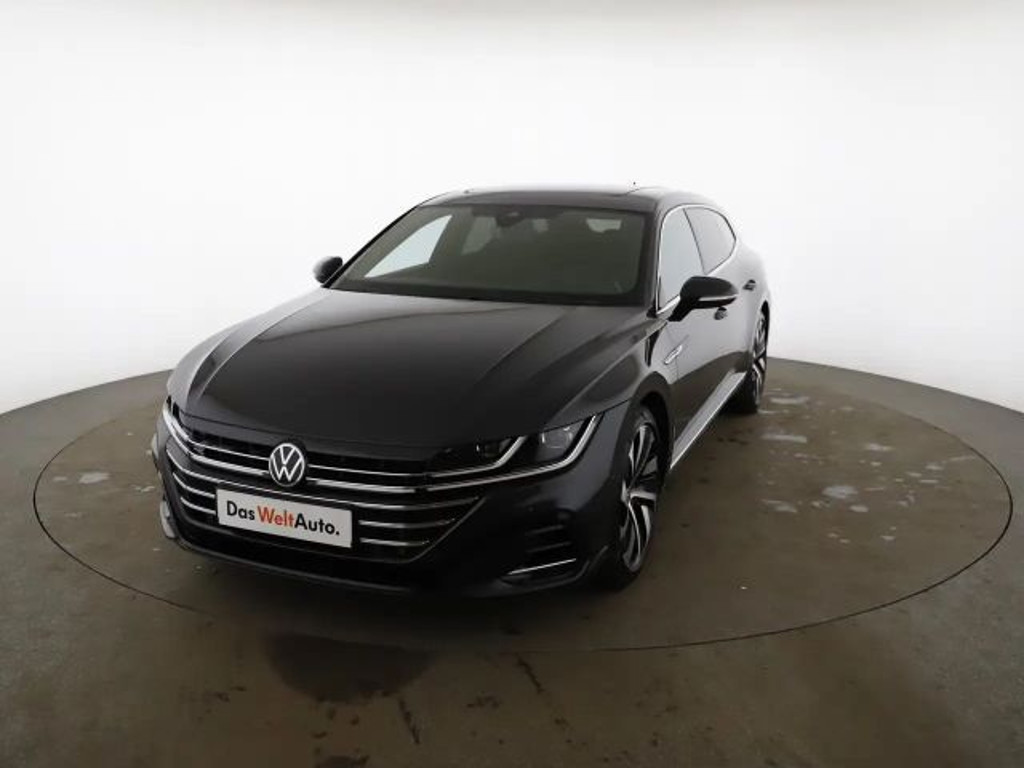 Volkswagen Arteon 4Motion DSG R-Line