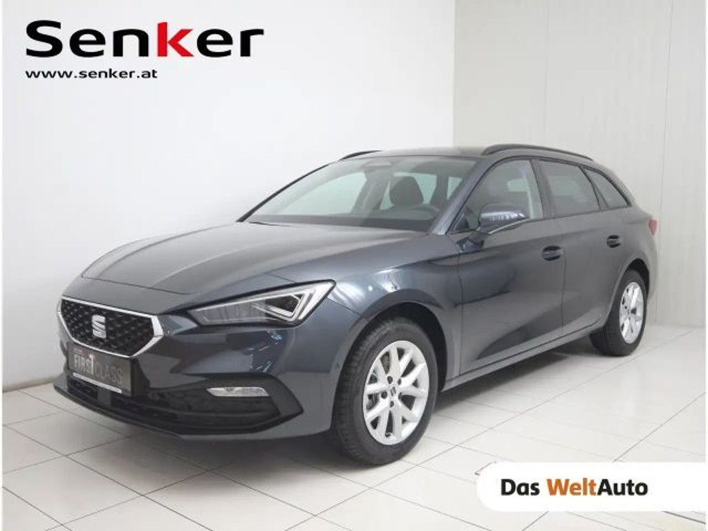 Seat Leon Style 1.5 TSI