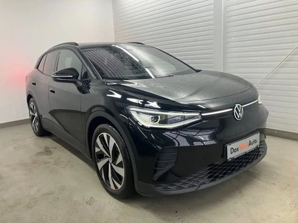 Volkswagen ID.4 4Motion Performance Pro