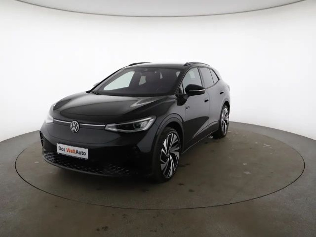 Volkswagen ID.4 4Motion GTX 220 kW