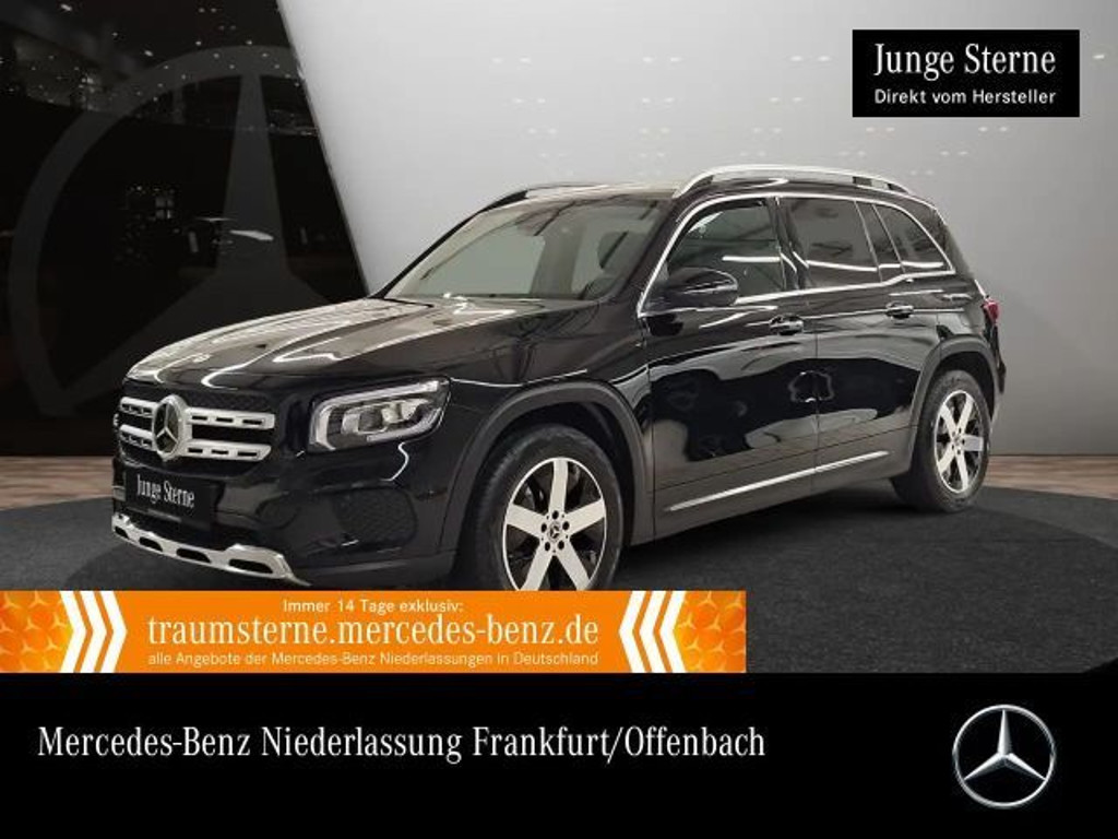 Mercedes-Benz GL-Klasse GLB 200 Progressive GLB 200 d