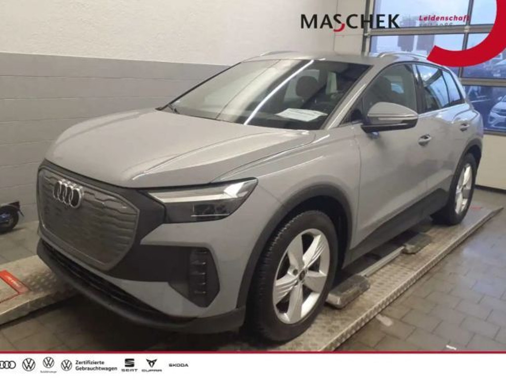 Audi Q4 e-tron 40