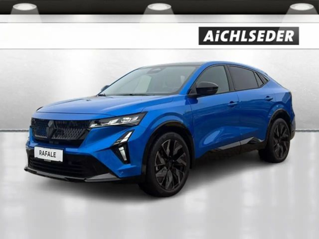 Renault Rafale E-Tech E-Tech Full Hybrid Esprit Alpine