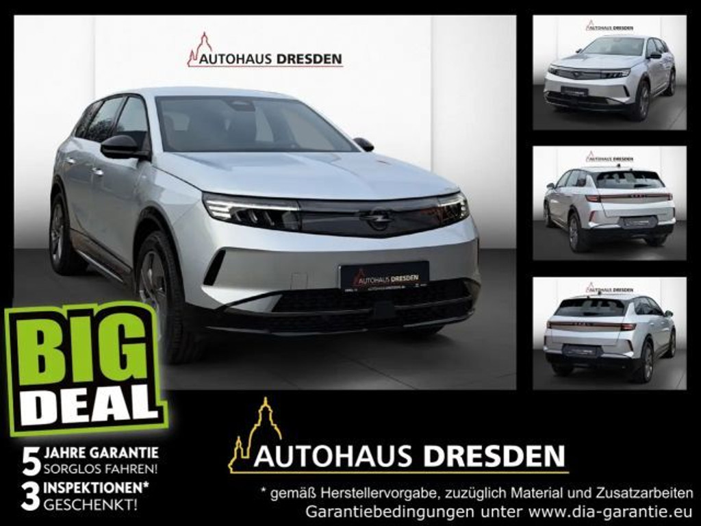 Opel Grandland X Edition