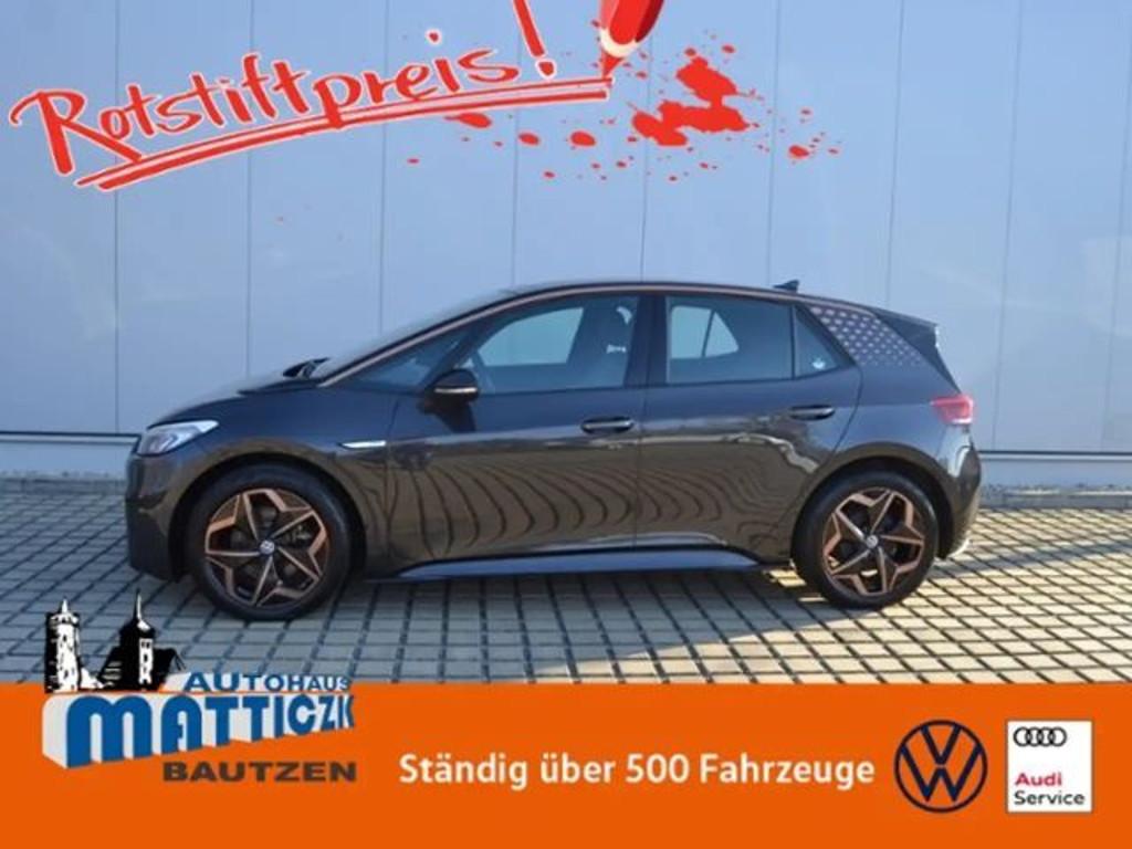 Volkswagen ID.3 Performance Pro