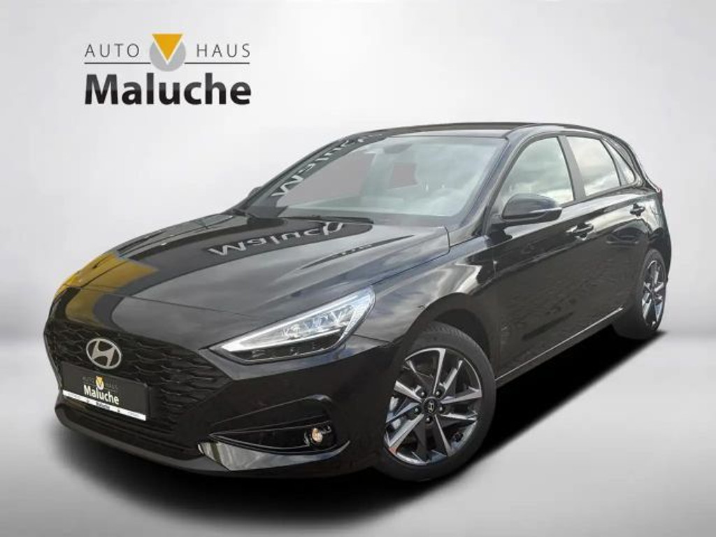 Hyundai i30 Advantage