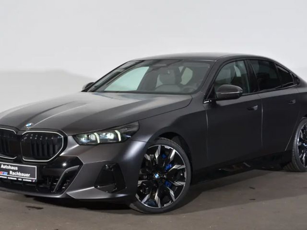 BMW 5 Serie 540 xDrive Sedan 540d