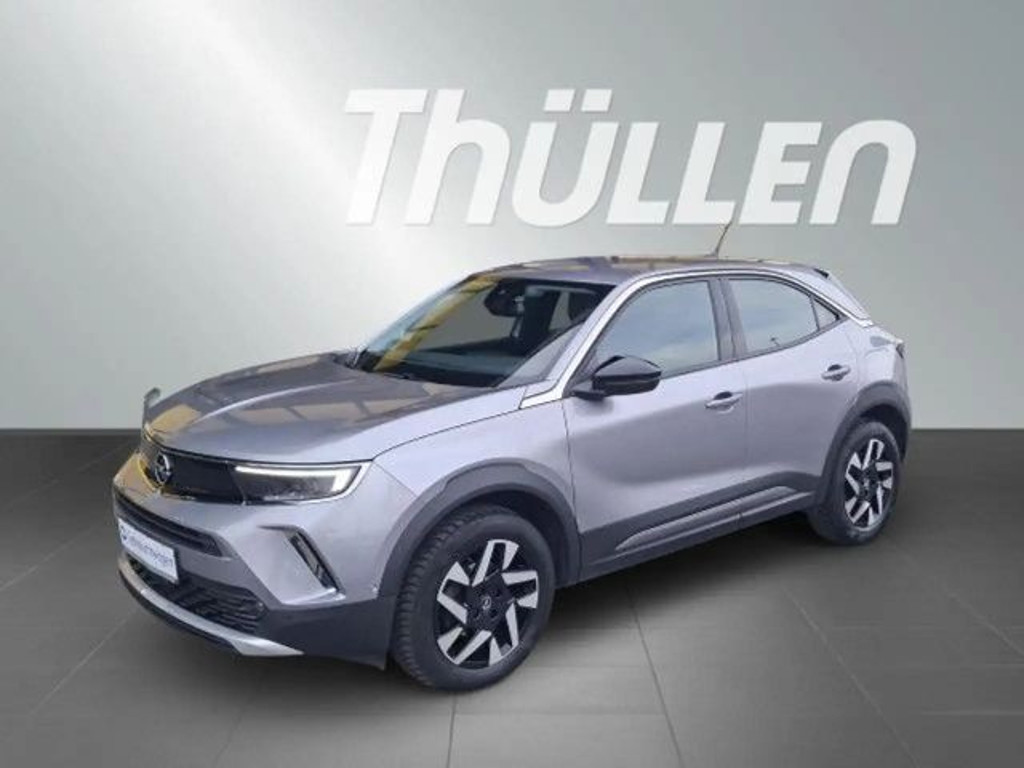 Opel Mokka Elegance