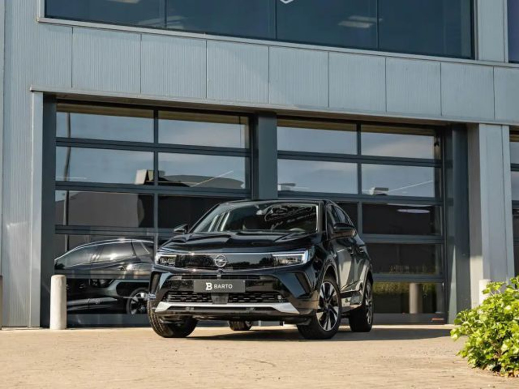 Opel Grandland X Automaat 130pk | a. Camera | Navi | Dodehoekdet...
