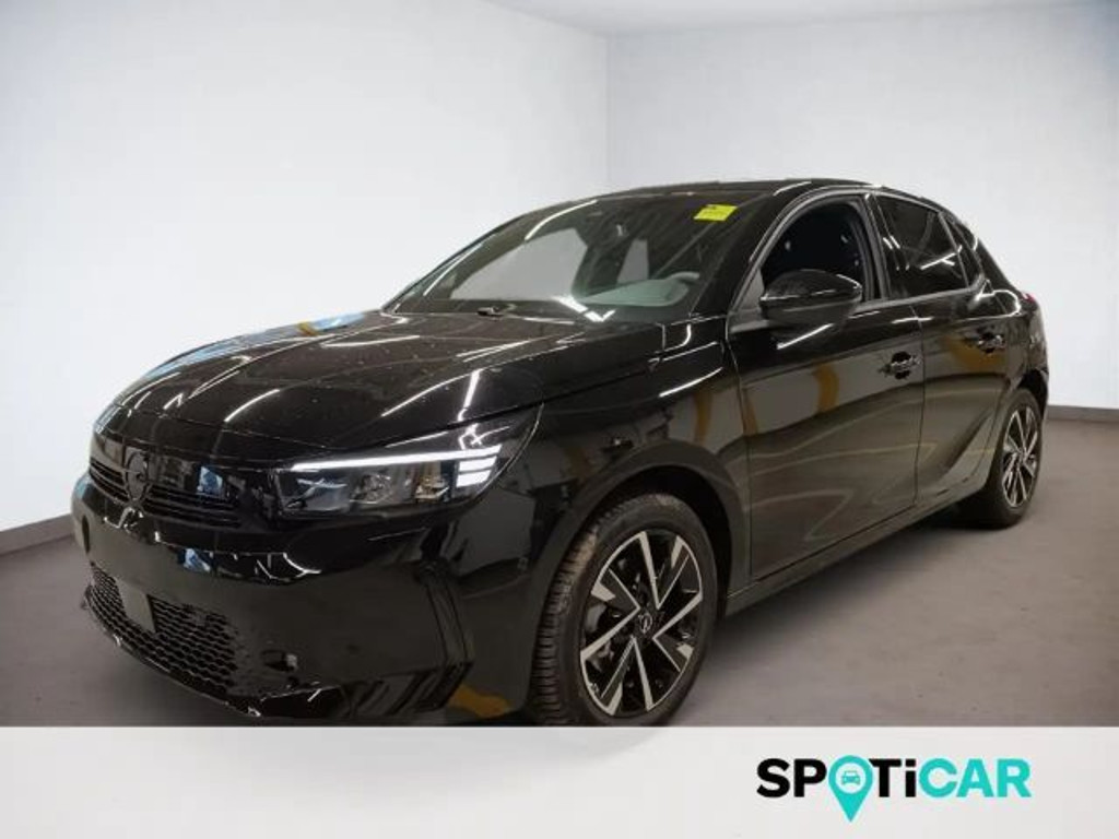 Opel Corsa Grand Sport GS-Line