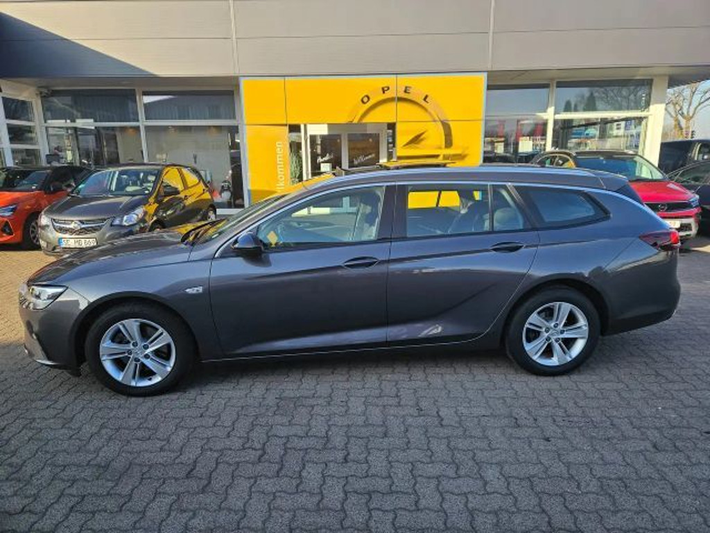 Opel Insignia Elegance