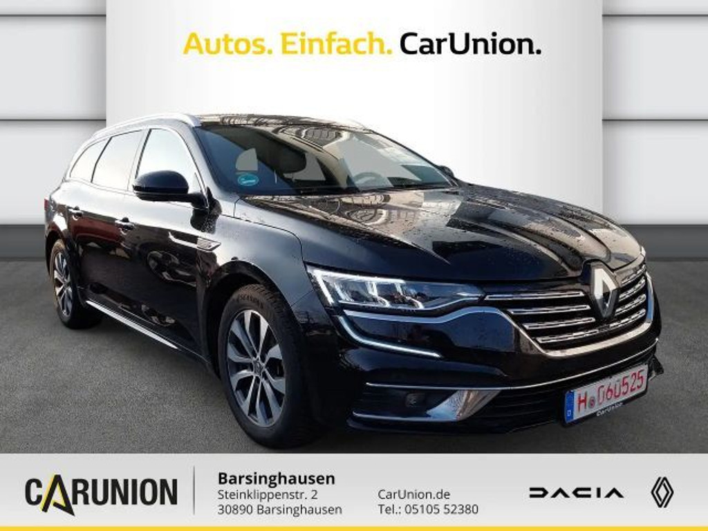 Renault Talisman