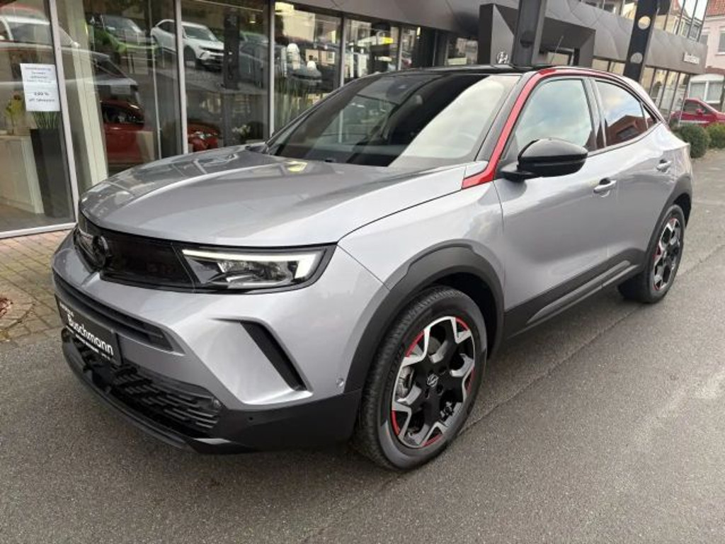 Opel Mokka Grand Sport Mokka-e GS-Line