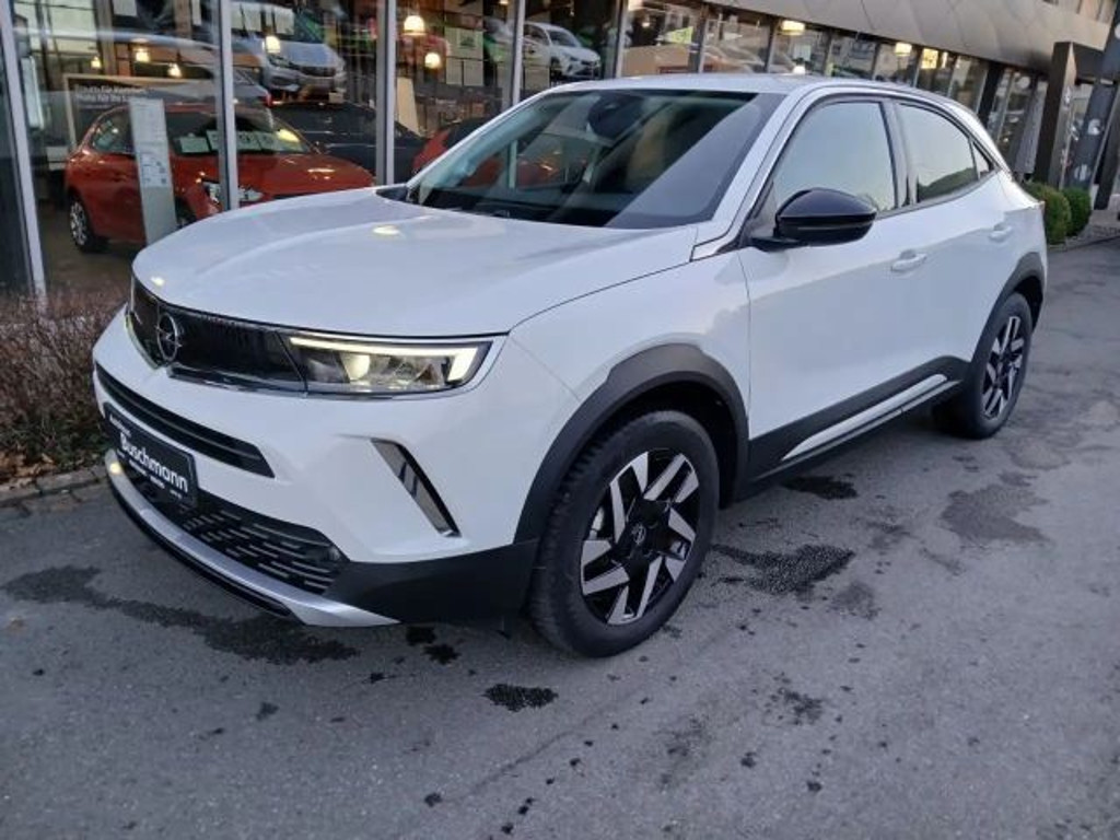 Opel Mokka Elegance Mokka-e