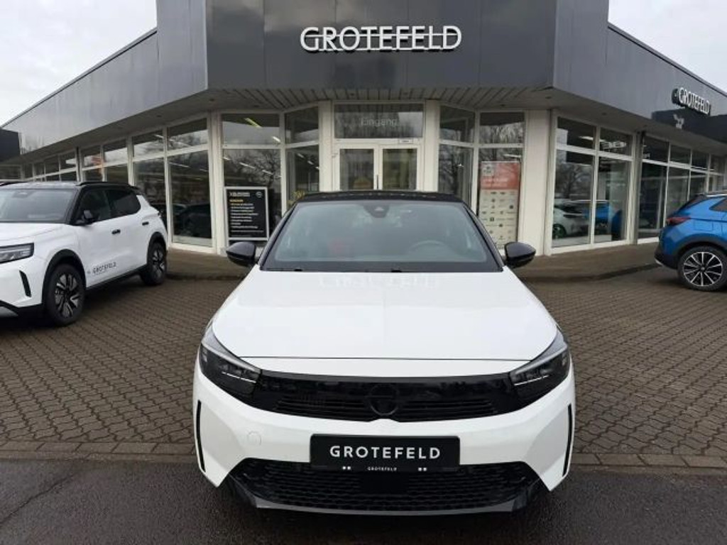 Opel Corsa 1.2 Turbo business+ Turbo