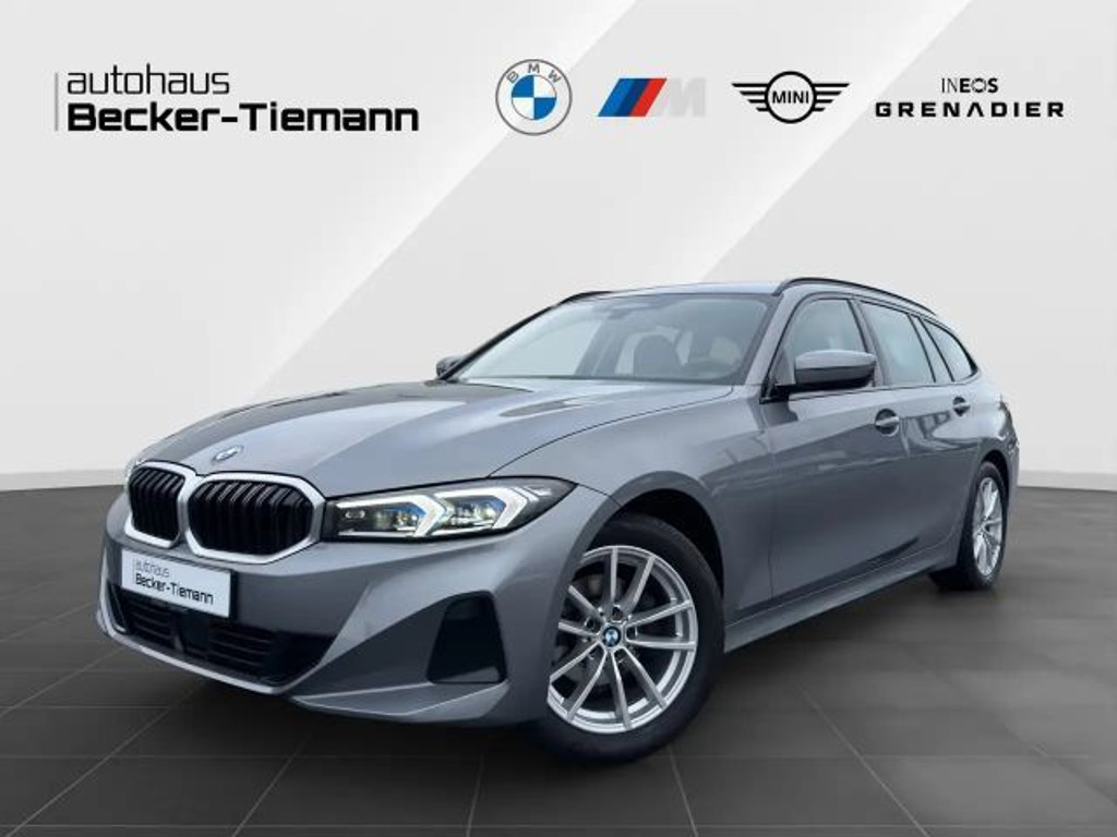 BMW 3 Serie 318 Touring 318i