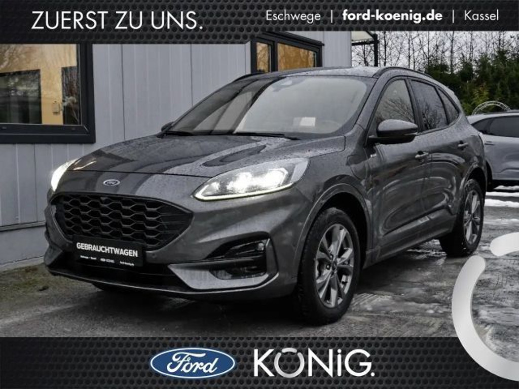 Ford Kuga ST Line Plug in Hybrid Hybrid