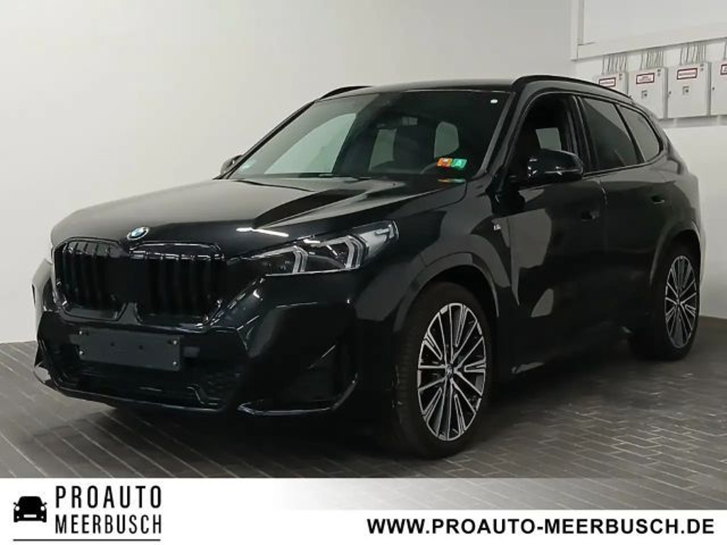 BMW X1 M-Sport xDrive