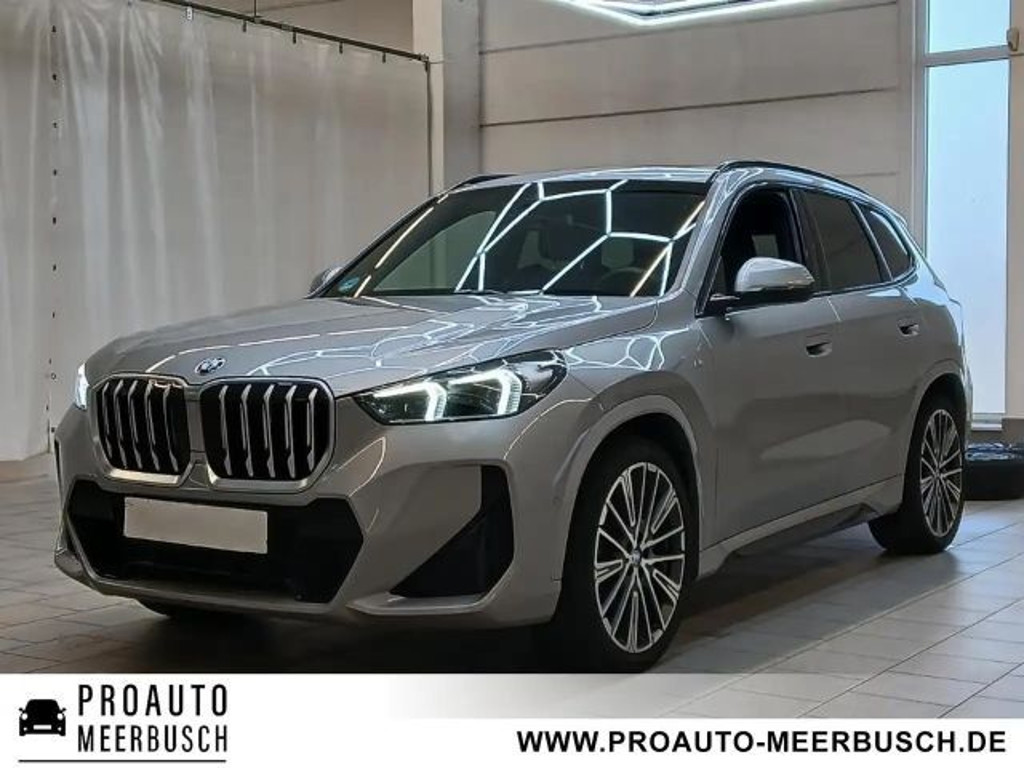 BMW X1 M-Sport xDrive