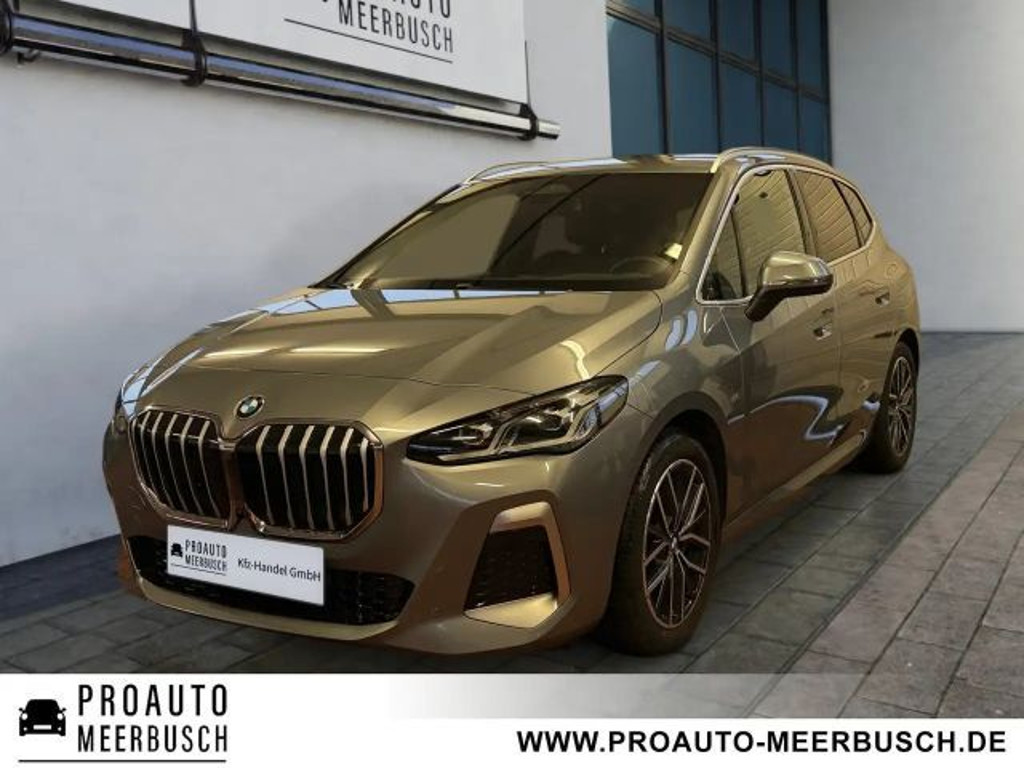 BMW 2 Serie 218 M-Sport Active Tourer 218i