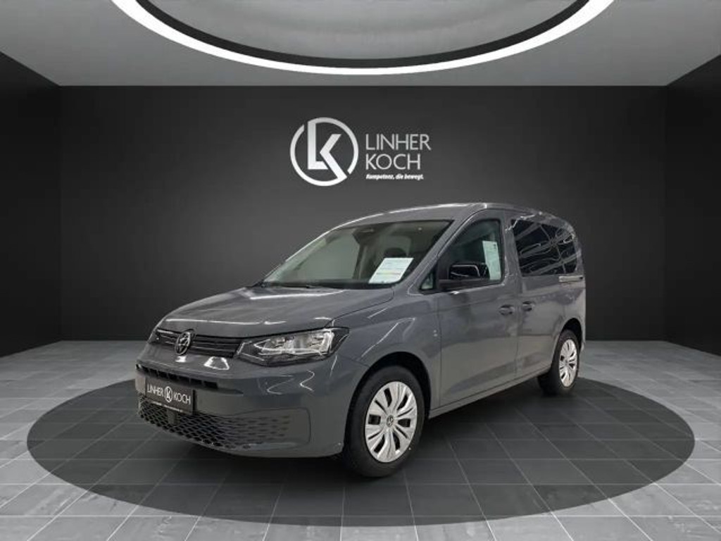 Volkswagen Caddy TDI
