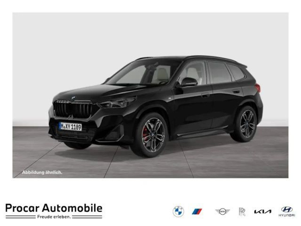BMW X1 M-Sport xDrive20d